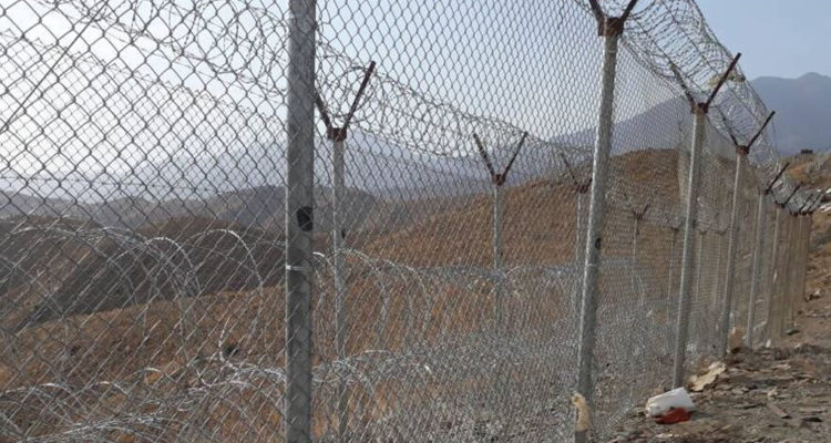 کورونا وائرس پھیلنے کا خدشہ، پاک افغان بارڈر کو مزید ایک ہفتے کیلئے بند کردیا گیا