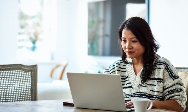 پنجاب میںدفتری کام گھر پر کرنے کی ہدایات