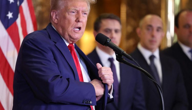 ٹرمپ کی مشرق وسطیٰ کودھمکی